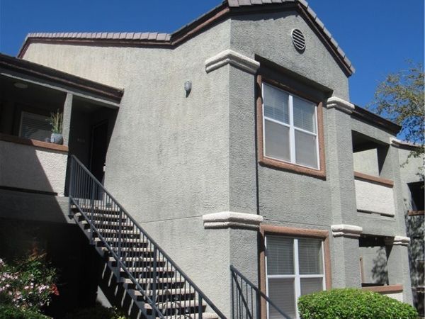 555 E SILVERADO RANCH BL Boulevard, Unit 2090, Las Vegas, NV 89183