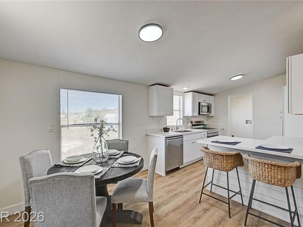 3530 N Woodchips Road, Pahrump, NV 89060