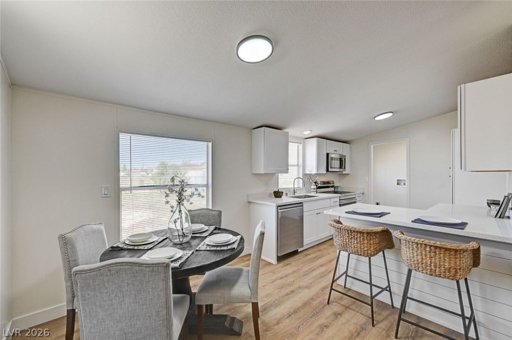 3530 N Woodchips Road, Pahrump, NV 89060 Main Photo