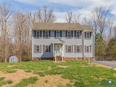 15621 Corte Castle Place, Chesterfield, VA 23838