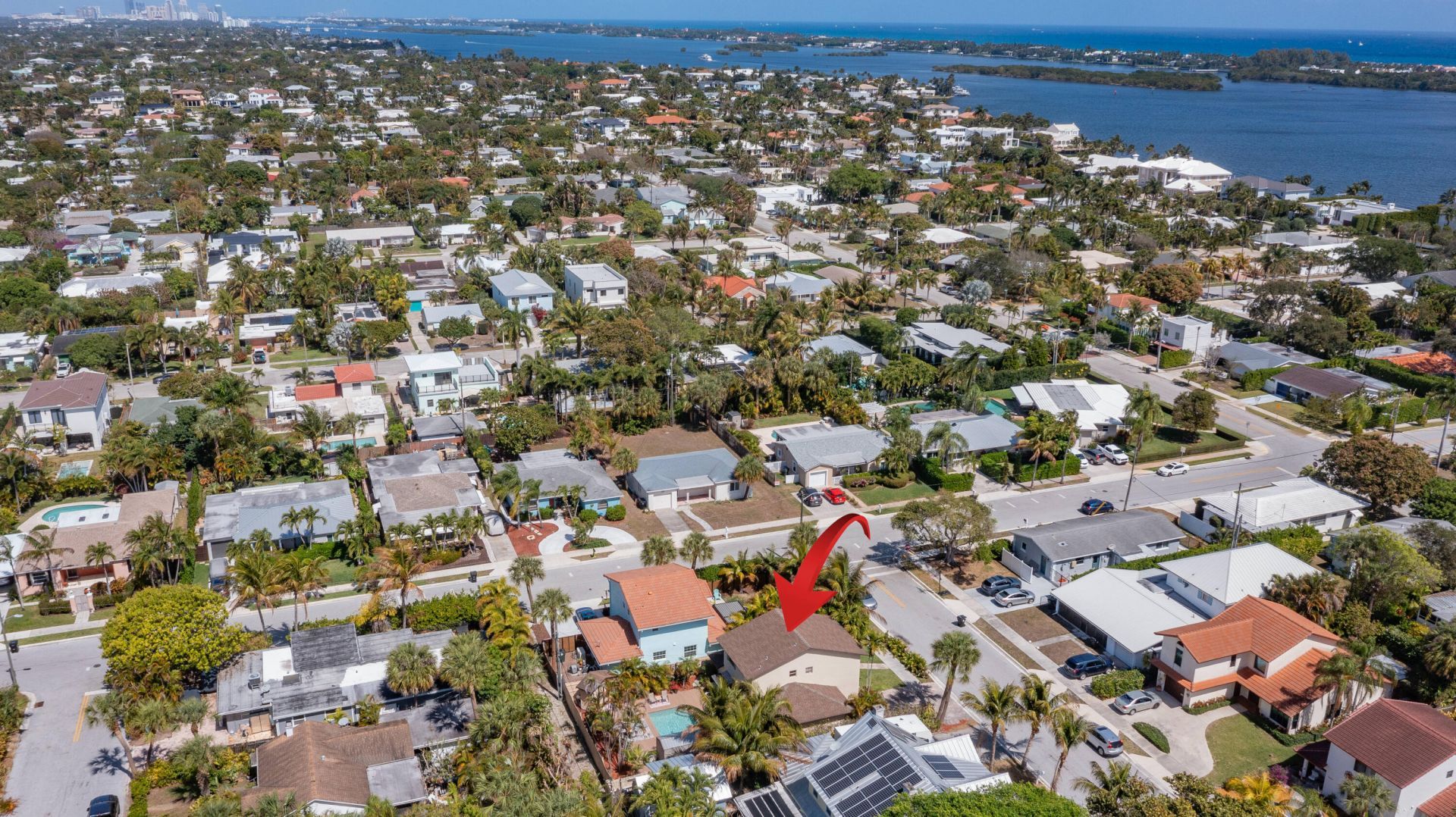 1827 N Palmway, Lake Worth Beach, FL 33460 Photo