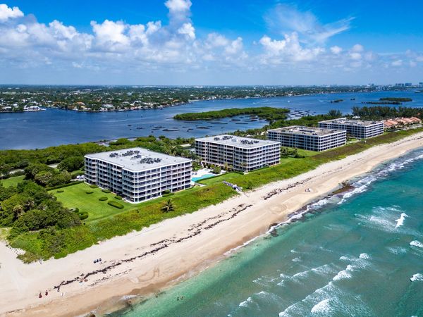 2100 S Ocean Boulevard, Unit 204 N, Palm Beach, FL 33480