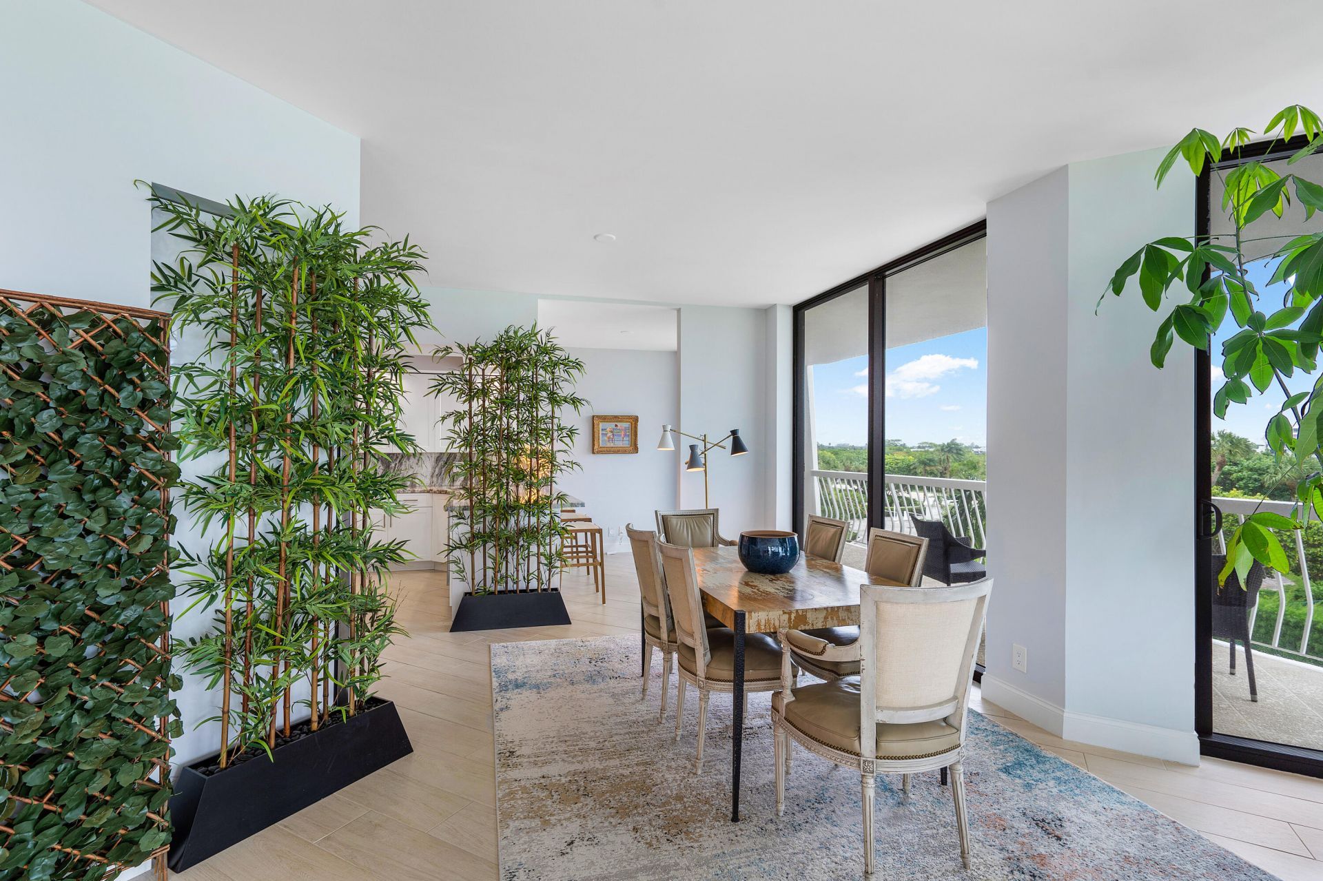 2100 S Ocean Boulevard, Unit 204 N, Palm Beach, FL 33480 Photo