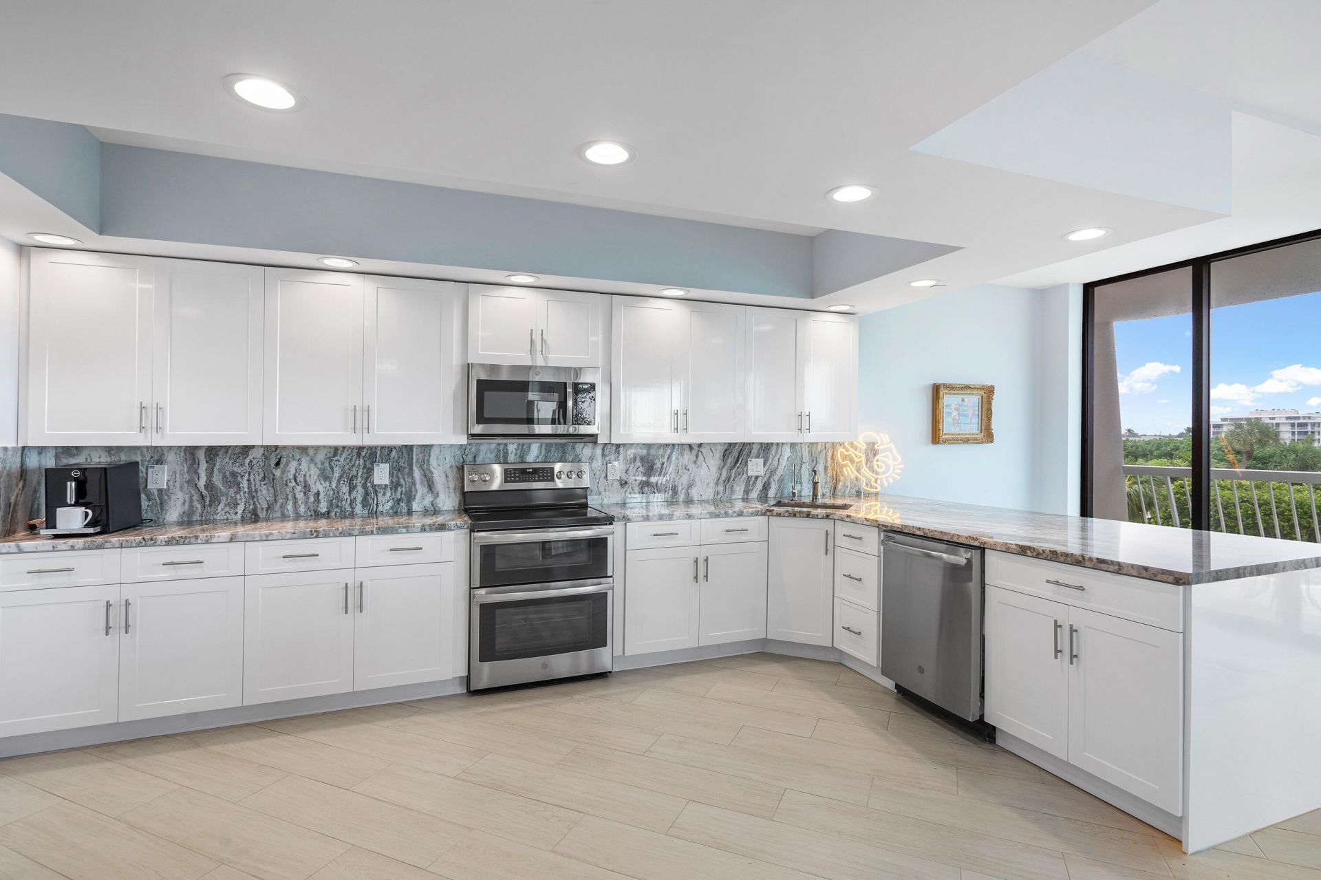 2100 S Ocean Boulevard, Unit 204 N, Palm Beach, FL 33480 Photo