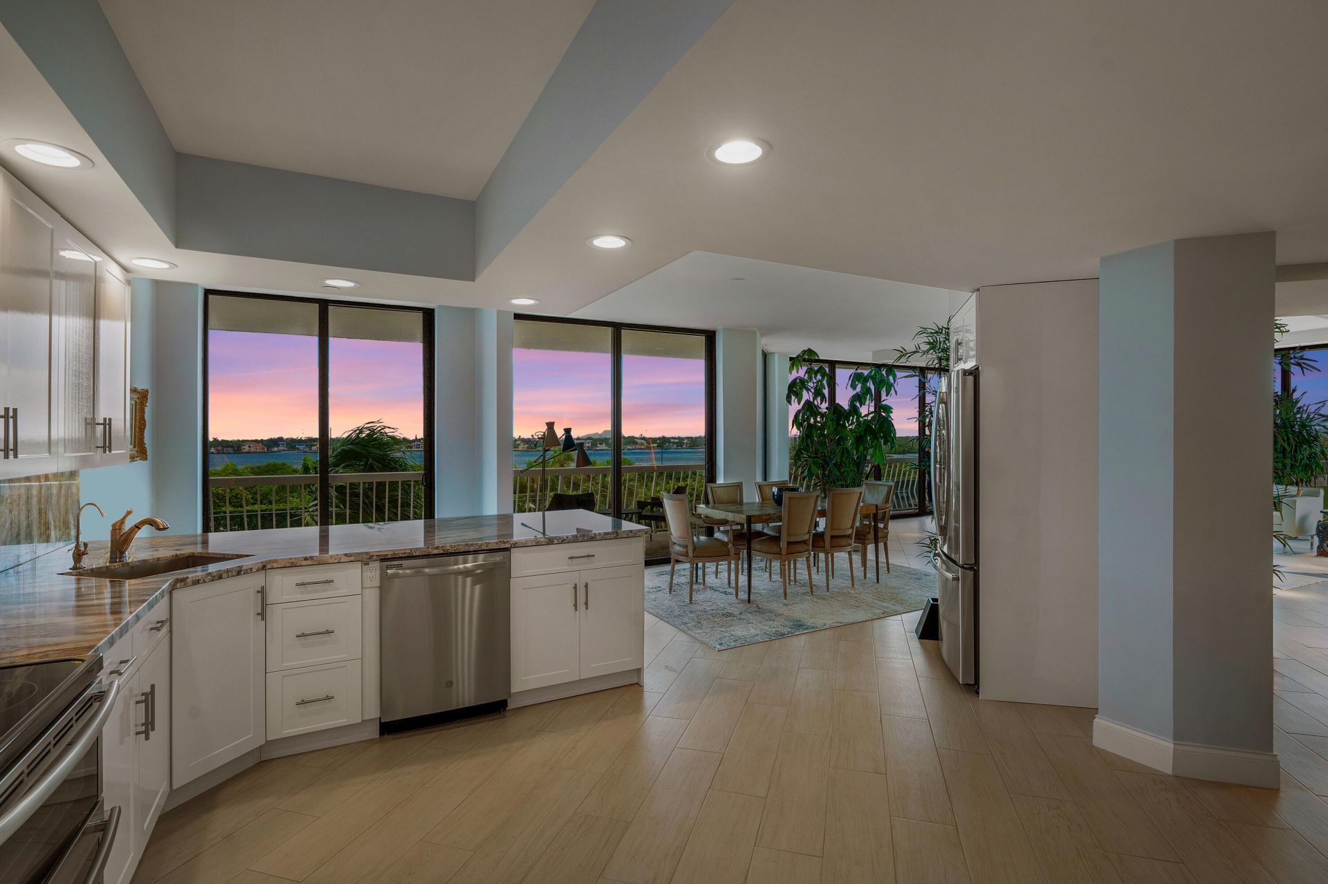 2100 S Ocean Boulevard, Unit 204 N, Palm Beach, FL 33480 Photo