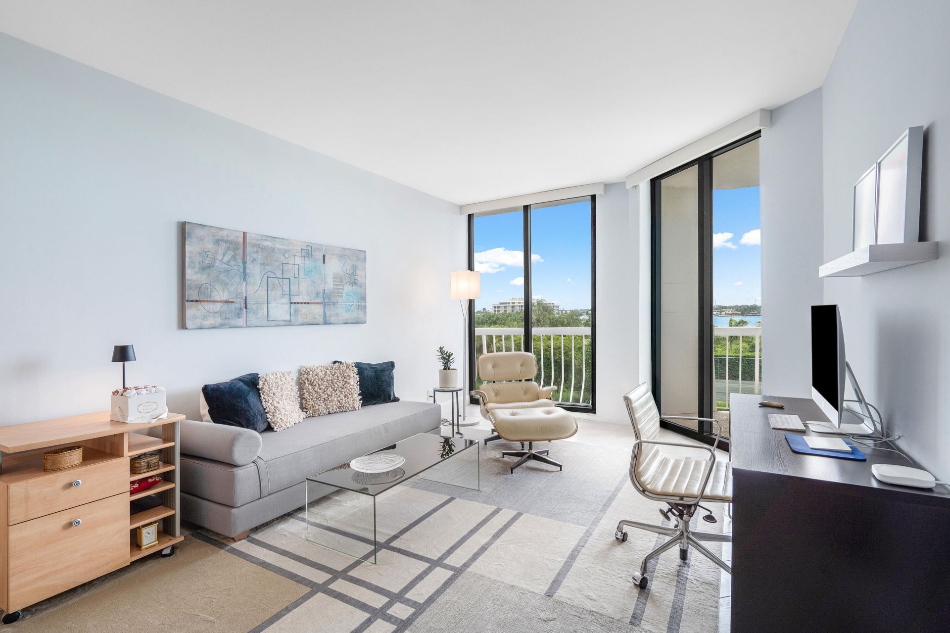 2100 S Ocean Boulevard, Unit 204 N, Palm Beach, FL 33480 Photo