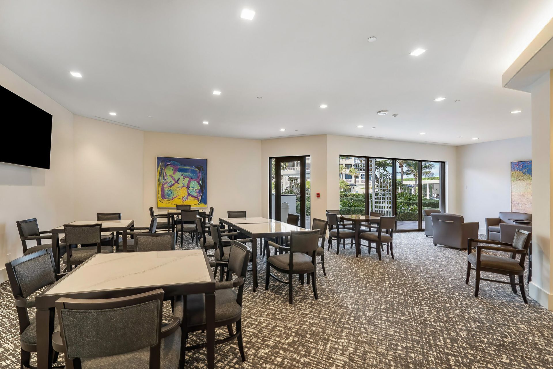 2100 S Ocean Boulevard, Unit 204 N, Palm Beach, FL 33480 Photo