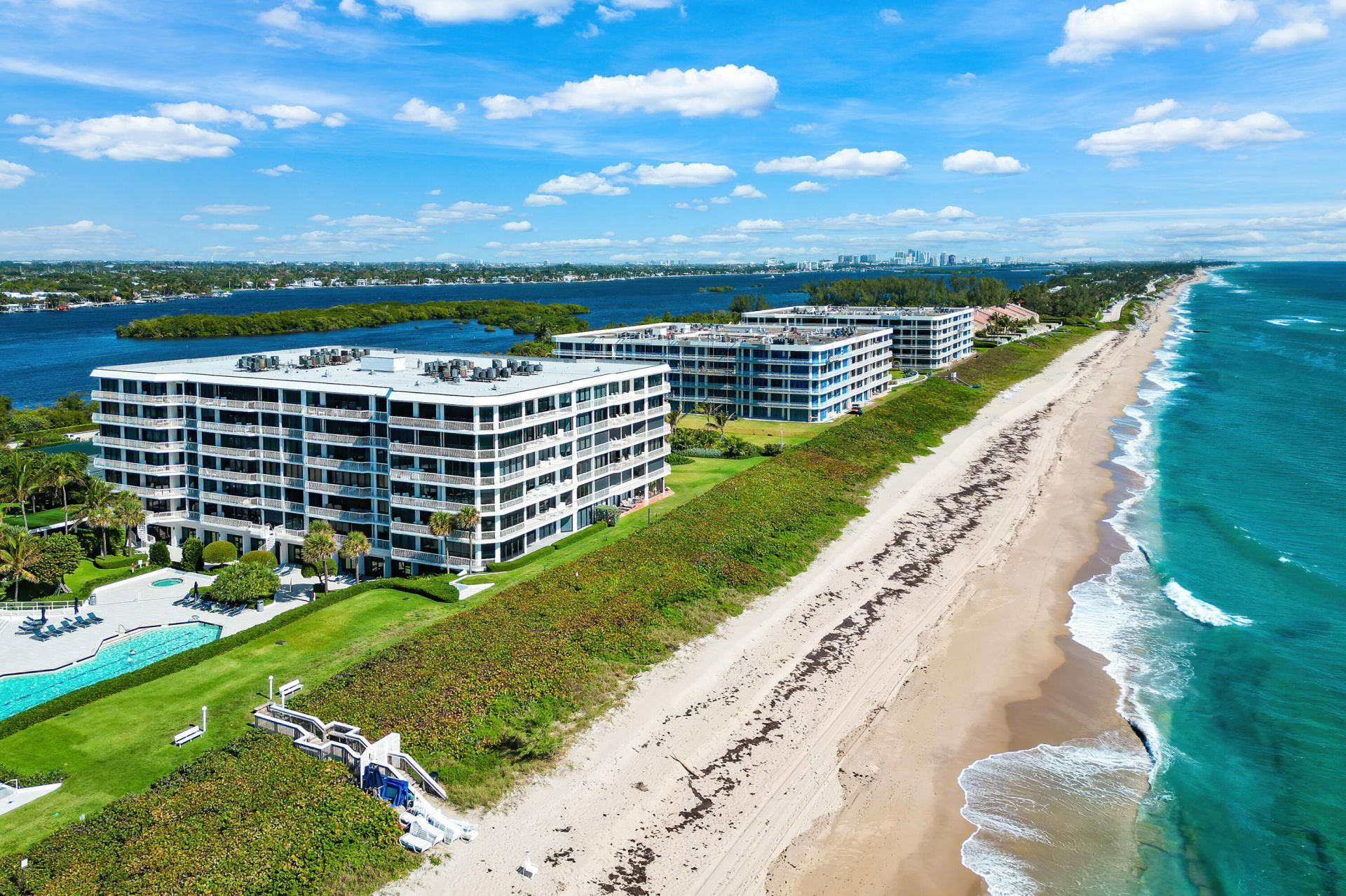 2100 S Ocean Boulevard, Unit 204 N, Palm Beach, FL 33480 Photo