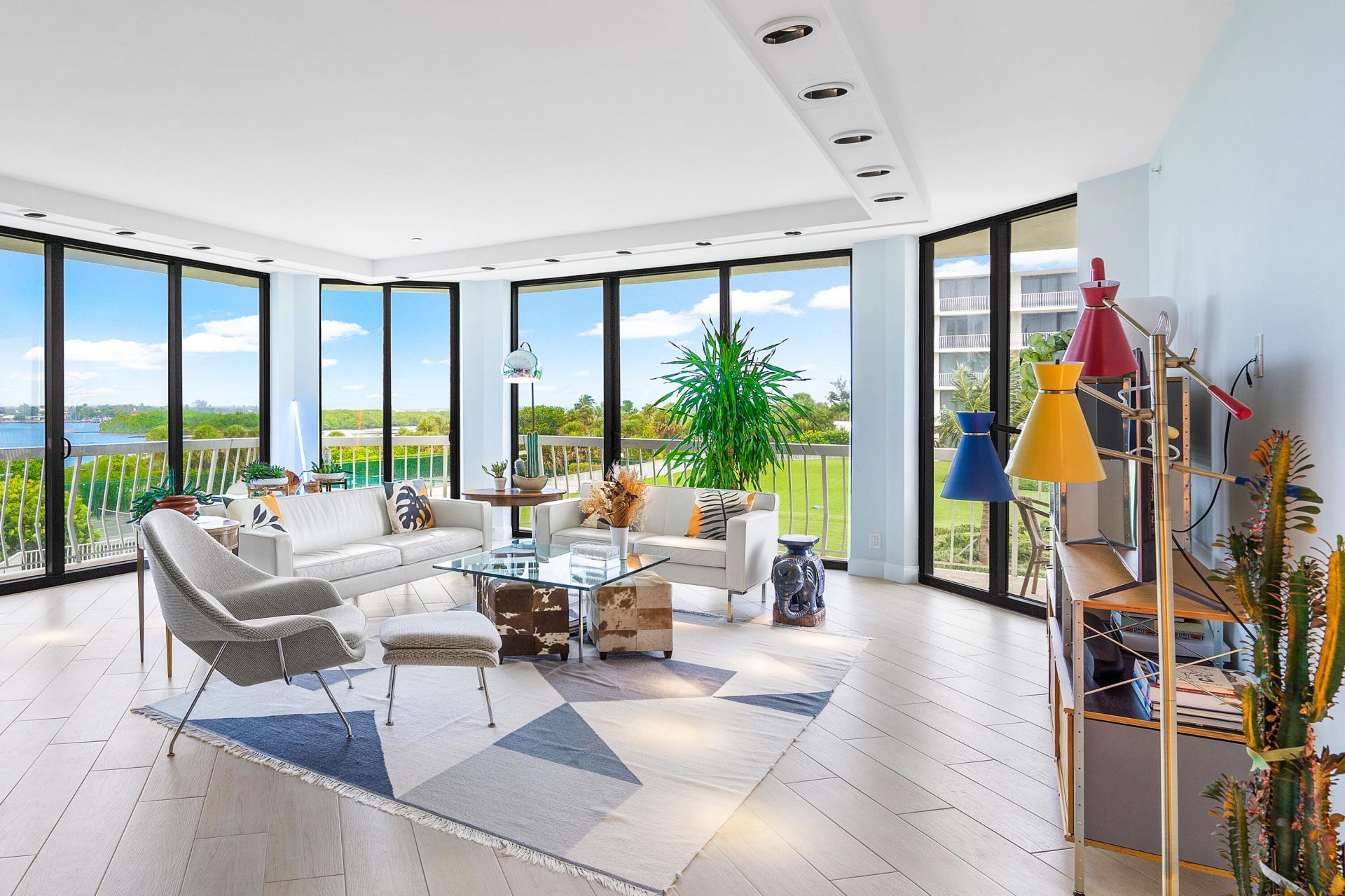 2100 S Ocean Boulevard, Unit 204 N, Palm Beach, FL 33480 Photo