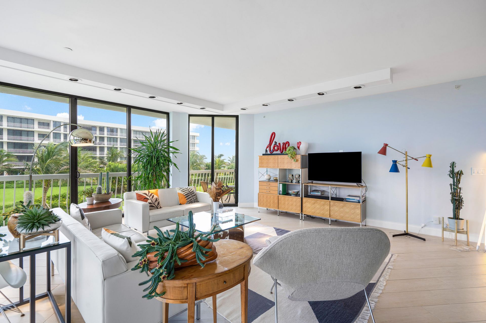 2100 S Ocean Boulevard, Unit 204 N, Palm Beach, FL 33480 Photo