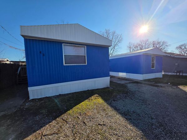 45 4th Street , Unit 43, Buckeye Lake, OH 43008