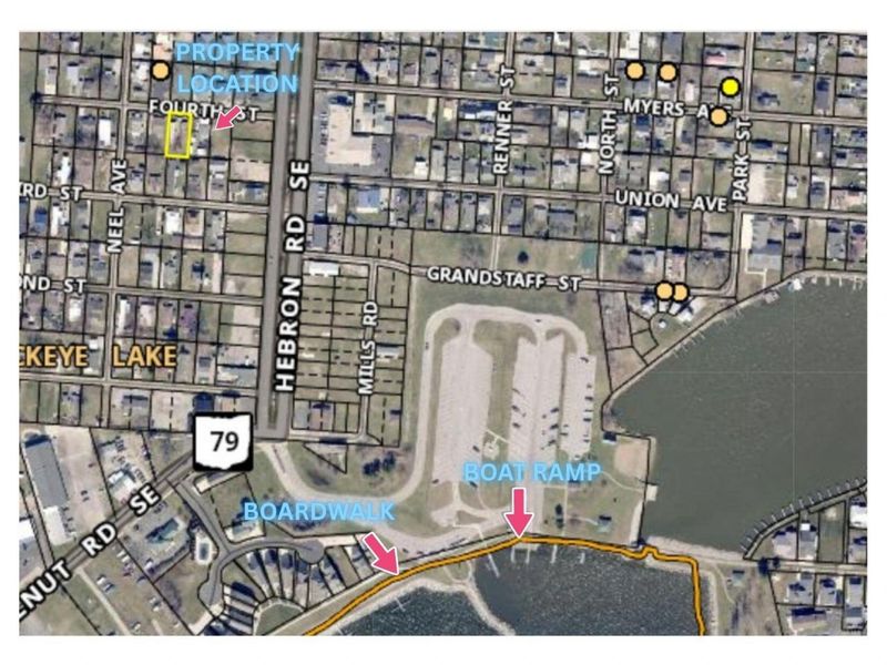 45 4th Street, Unit 43, Buckeye Lake, OH 43008 Photo 5