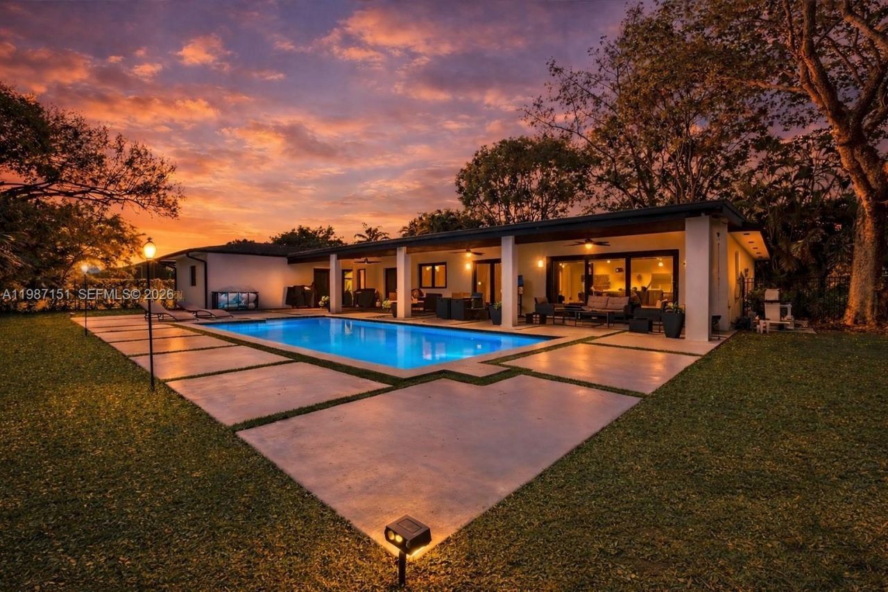 17203 SW 78th Pl , Palmetto Bay, FL 33157 Photo