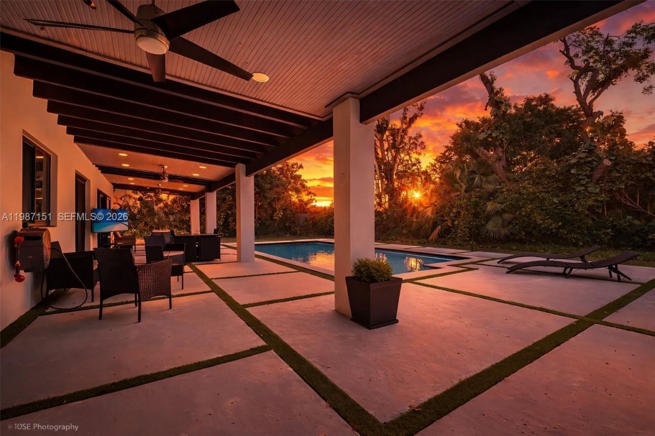 17203 SW 78th Pl , Palmetto Bay, FL 33157 Photo