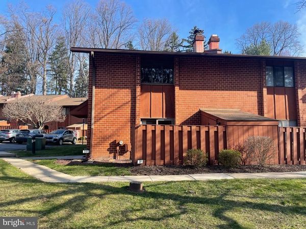 301 WORTHINGTON DRIVE , Unit 301, EXTON, PA 19341