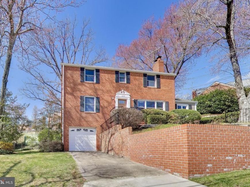 3212 Crest Avenue, Cheverly, MD 20785 Main Photo