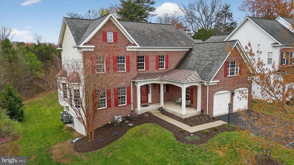 10228 Broadsword Drive, Bristow, VA 20136 Main Photo