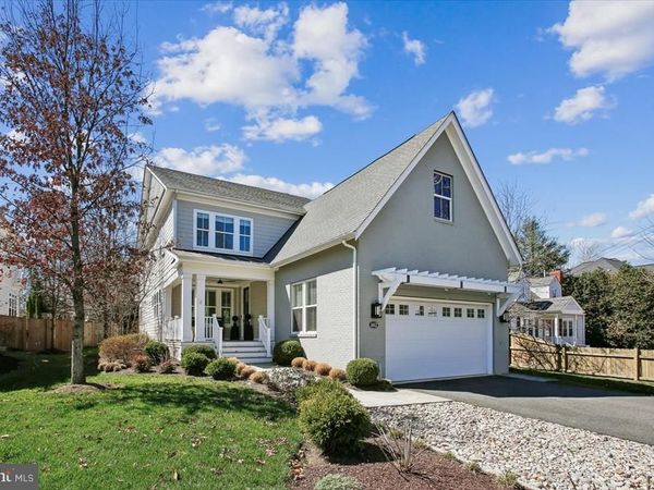 1462 SPRING VALE AVENUE, MCLEAN, VA 22101