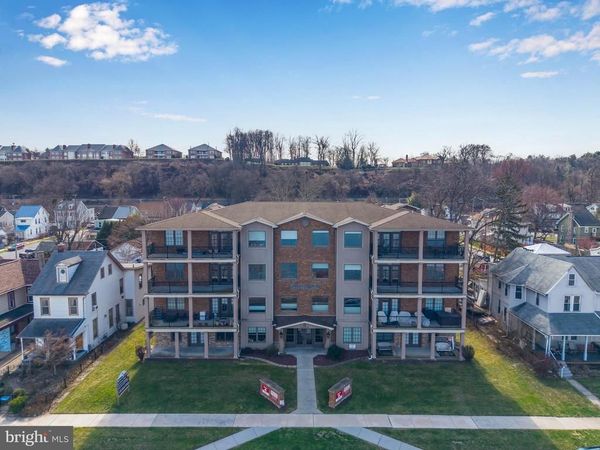 10 N FRONT STREET, Unit 201, WORMLEYSBURG, PA 17043