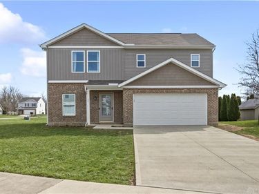 625 Holderman Place, New Lebanon, OH 45345