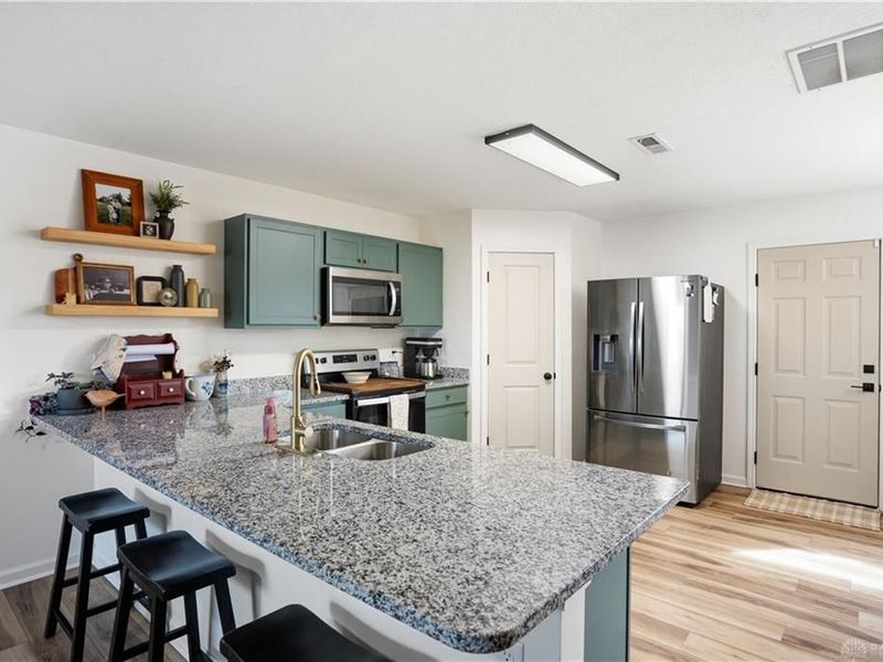 625 Holderman Place, New Lebanon, OH 45345 Photo 12