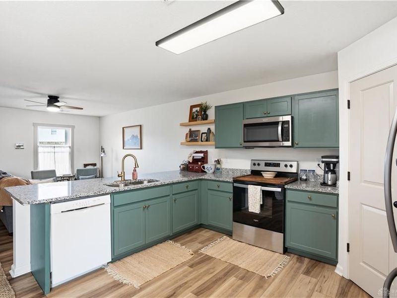 625 Holderman Place, New Lebanon, OH 45345 Photo 13