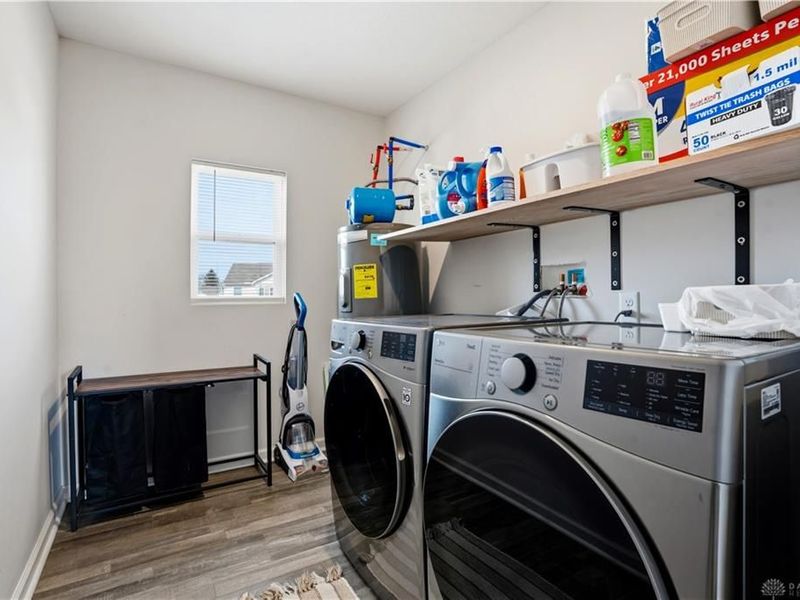 625 Holderman Place, New Lebanon, OH 45345 Photo 27