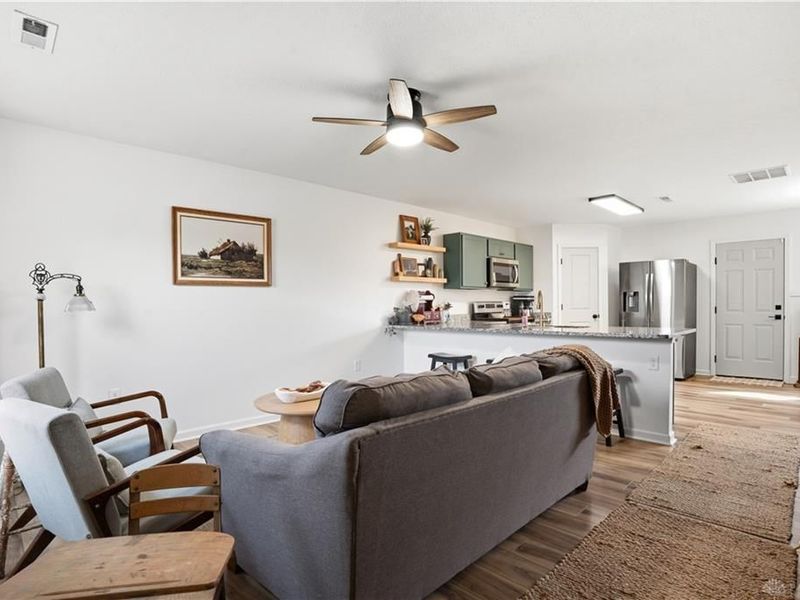 625 Holderman Place, New Lebanon, OH 45345 Photo 8