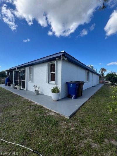 360 Eisenhower Blvd, Lehigh Acres, FL 33974 Photo