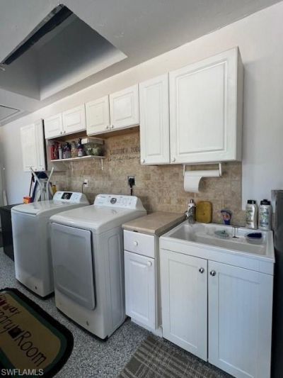 360 Eisenhower Blvd, Lehigh Acres, FL 33974 Photo