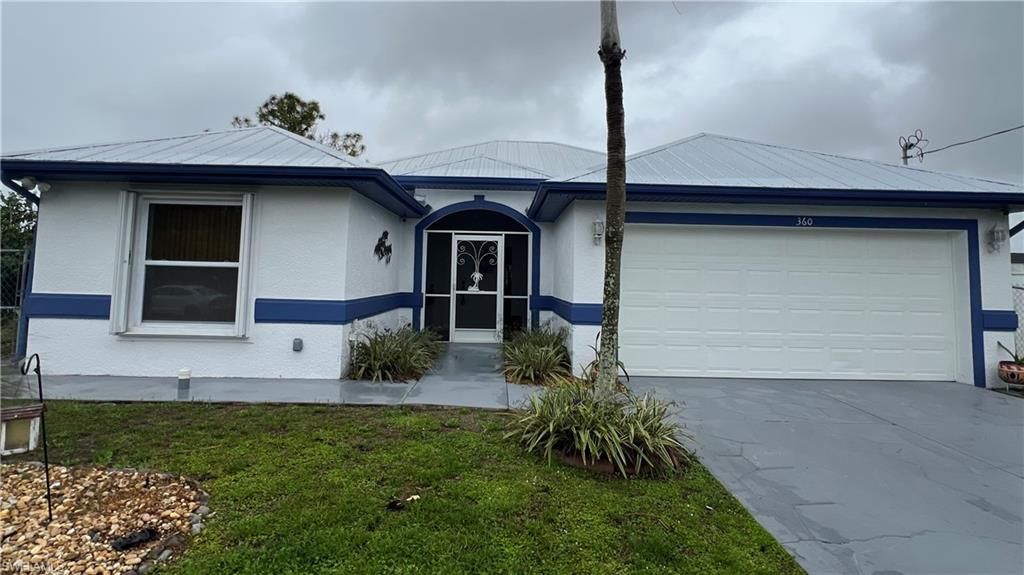 360 Eisenhower Blvd, Lehigh Acres, FL 33974 Photo