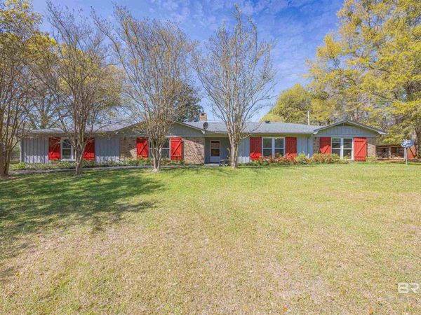 43101 Brown Road, Bay Minette, AL 36507