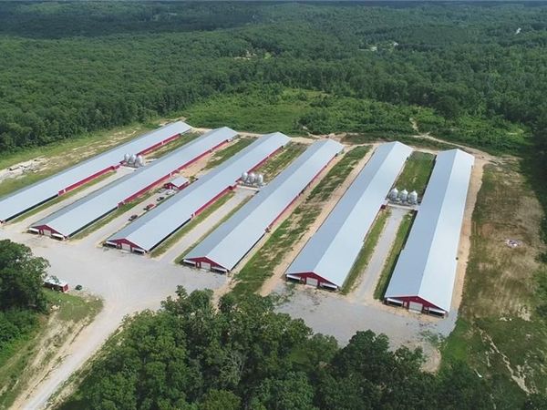 876 Wood Station Road , Rock Spring, GA 30739