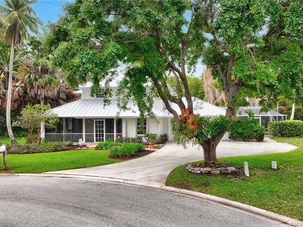 6198 SE Black Oak Lane, Stuart, FL 34997