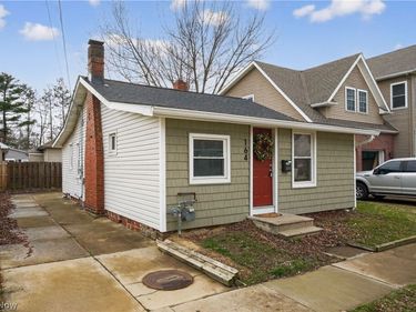 164 E 317th Street, Willowick, OH 44095