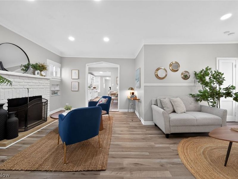 164 E 317th Street, Willowick, OH 44095 Photo 4