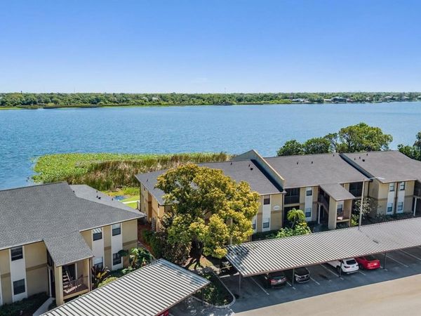 10103 SAILWINDS BOULEVARD N, Unit 201, LARGO, FL 33773