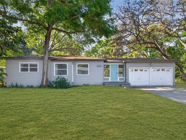 1623 DARTMOUTH STREET , CLEARWATER, FL 33755
