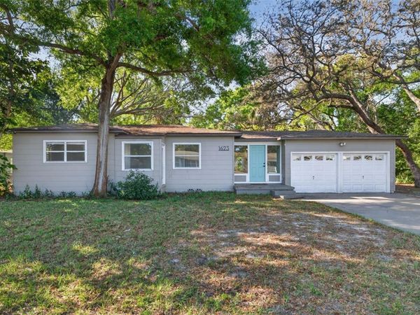 1623 DARTMOUTH STREET, CLEARWATER, FL 33755