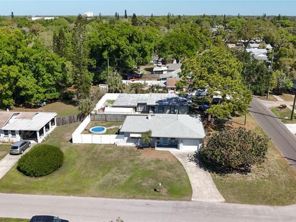 5401 17TH AVENUE S, GULFPORT, FL 33707