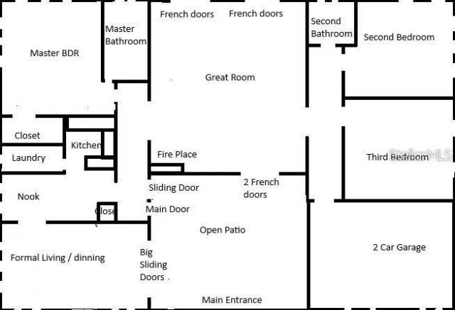 4925 N Us Highway 441, Ocala, FL 34475 Photo