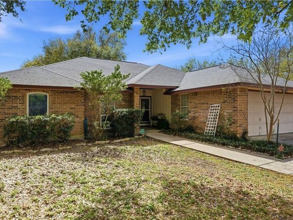 753 Belmont Drive , New Braunfels, TX 78130