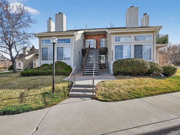 13732 E Lehigh Avenue, Unit A, Aurora, CO 80014
