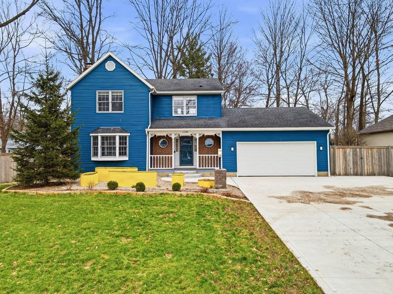 11388 Huntington Way NW, Pickerington, OH 43147 Photo 1