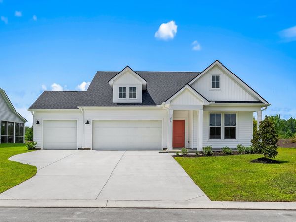 259 Letha Dr, Longs, SC 29568