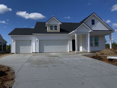 259 Letha Dr, Longs, SC 29568