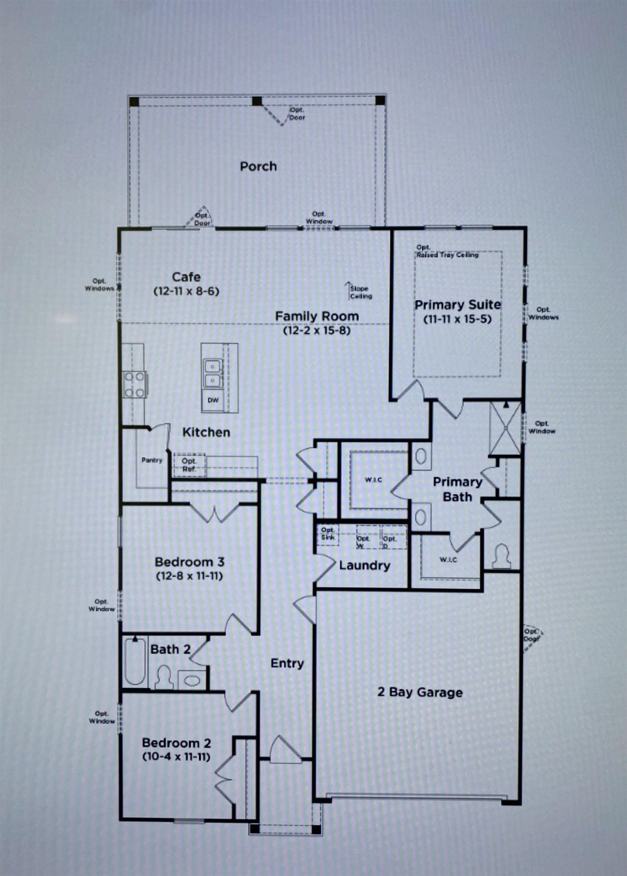 259 Letha Dr Photo 33