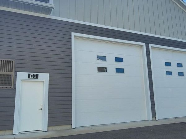 721 Industrial Boulevard, Unit B3, Watertown, MN 55388