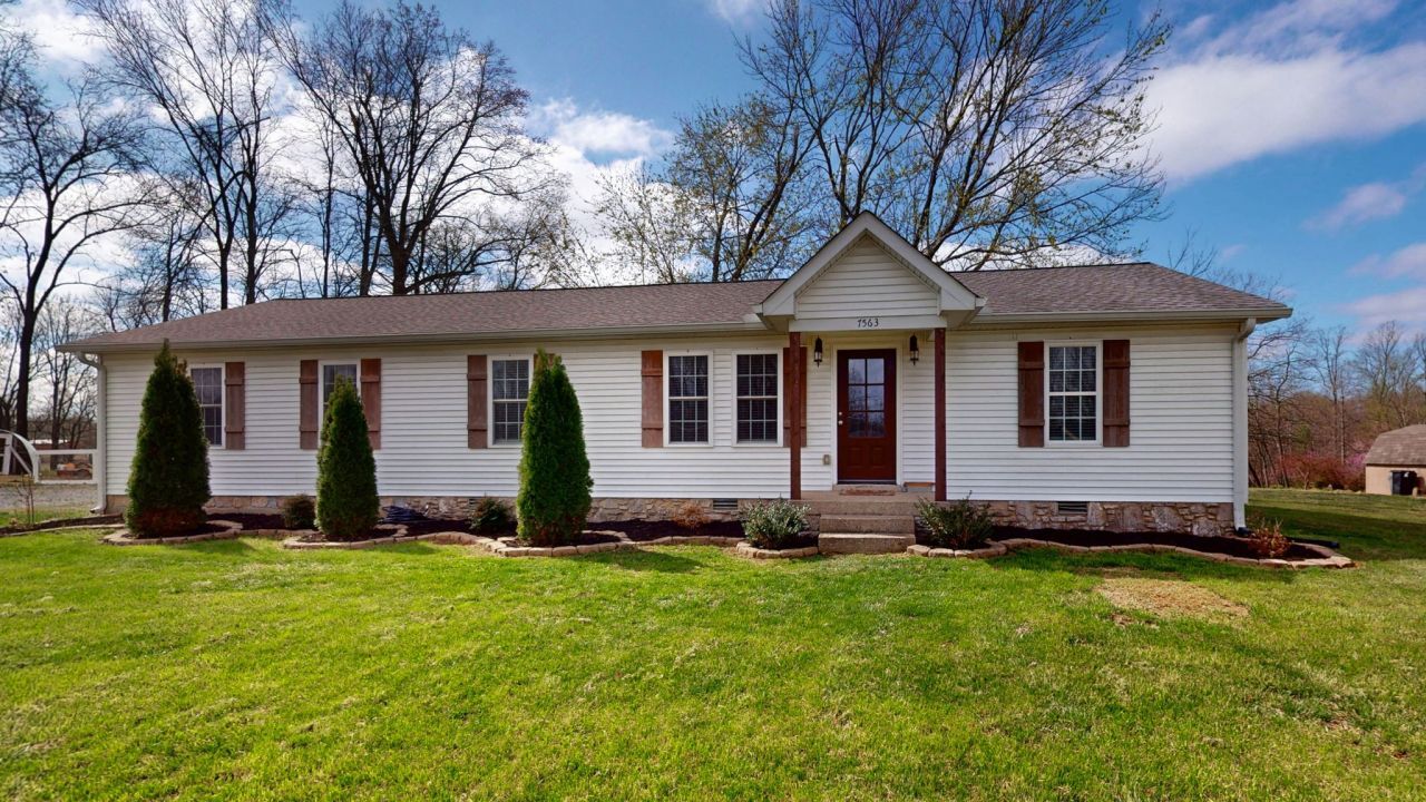 7563 S Swift Rd, Goodlettsville, TN 37072 Main Photo