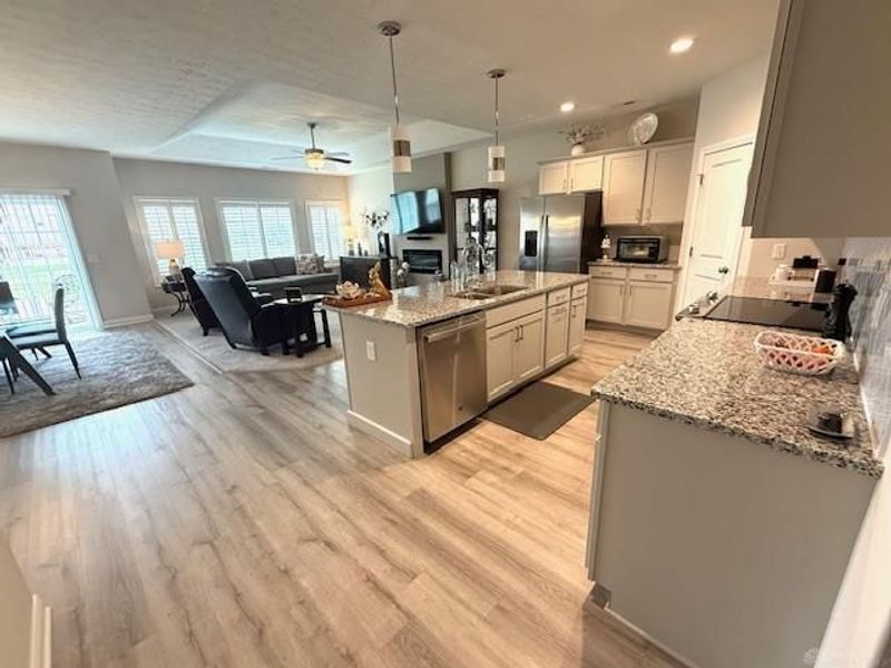 1038 Bayberry Drive, Waynesville, OH 45068 Photo 5